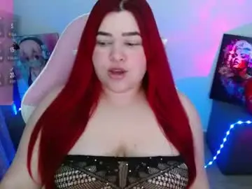 Chaturbate Sex Chat of dannie_sofie