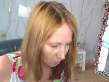 elizabeth_grace_ from chaturbate