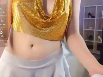 Chaturbate Live Sex Cam of eneyafery