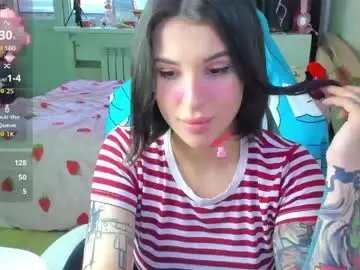Chaturbate Adult Webcams of folinskaayaa