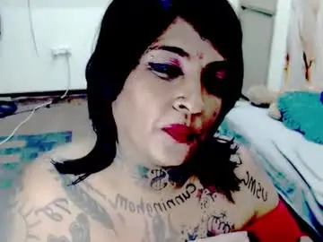 Chaturbate Adult Webcam of indiancatz2