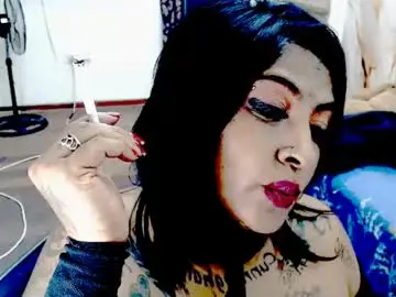Chaturbate Best live sex cam show of indiancatz2