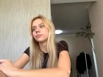 Chaturbate Free Porn Cam of kristifelicien
