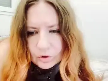 mashalove8 from chaturbate
