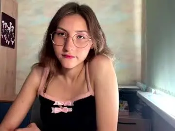 Chaturbate Adult Webcams of neliamerten