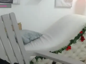 rachel_glow from chaturbate