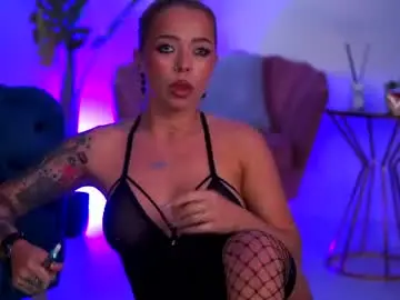 Chaturbate Sex Cam of redlaraa
