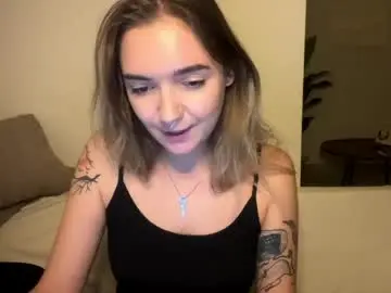 Chaturbate Best live sex cam show of roxysweetdream