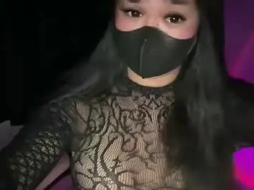 Chaturbate Sex Chat of seductive_athenaxx