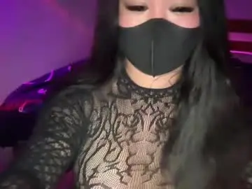 Chaturbate Live Sex Cam of seductive_athenaxx