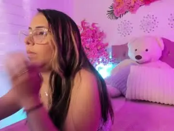 Chaturbate Private Sex Chat of sharon_rhodes_