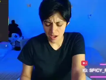 Chaturbate Free Live Porn of spicyferny