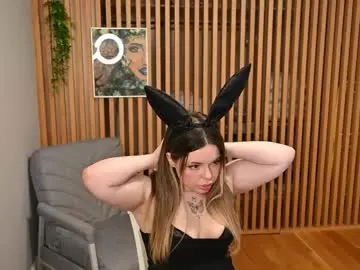 Chaturbate Live Sex of sweetkrissi