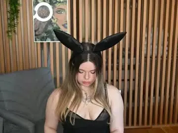 Chaturbate Live Porn of sweetkrissi