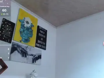Chaturbate Free Live Porn of _zoebakers