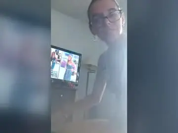 Chaturbate Adult Video Chat of alysspace2