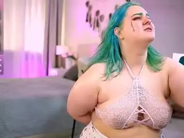 Chaturbate Adult Webcam of amelia_skyees