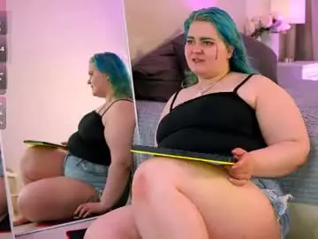 Chaturbate Watch Live Sex Cams of amelia_skyees