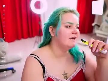 Chaturbate Nude Webcam of amelia_skyees