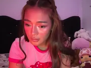 Chaturbate Adult Webcam of amori_chan