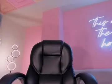 Chaturbate Nude Webcam of antonelladimeo