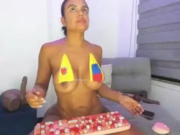 Chaturbate Live Porn of avaferrera