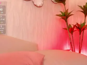 Chaturbate Adult Webcams of camile_carter