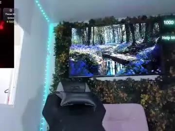 emily_palmeer from chaturbate