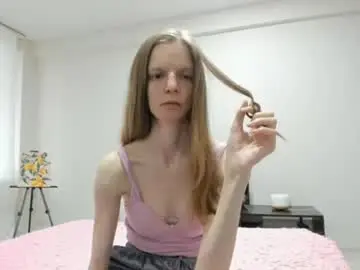 Chaturbate Nude Webcam of janelong