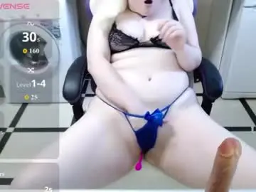 Chaturbate Nude Webcam of jassyjassypaw