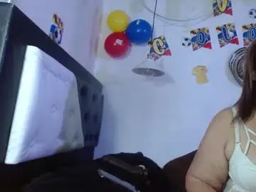 Chaturbate Private Sex Chat of kendra_lust_69