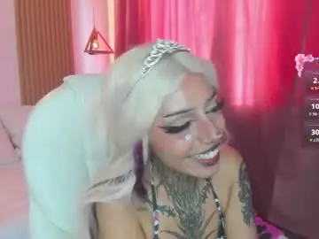 Chaturbate Sex Cam of korarousee