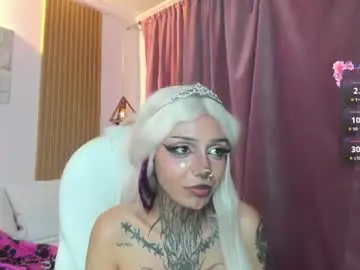 Chaturbate Live Sex of korarousee