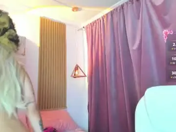 Chaturbate Nude Webcam of korarousee