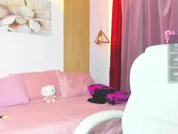 Chaturbate Adult Webcam of korarousee