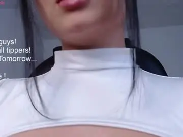 Chaturbate Free Live Porn of lianna_hot