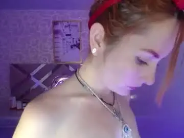 Chaturbate Nude Webcam of mady0619_ch
