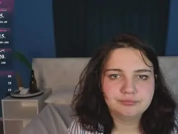 Chaturbate Adult Webcams of mary_f0x