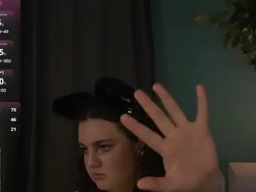 Chaturbate Adult Webcam of mary_f0x