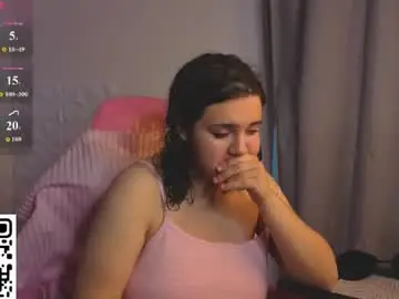 Chaturbate Free Porn Cam of mary_f0x