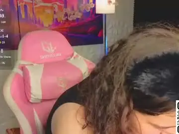Chaturbate Sex Chat of mary_f0x
