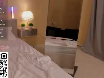 Chaturbate Sex Cam of mary_f0x