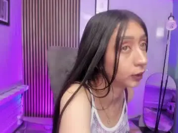 Chaturbate Sex Cam of miilu__1