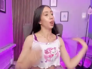 Chaturbate Watch Live Sex Cams of miilu__1
