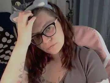 Chaturbate Live Sex of millapoolys