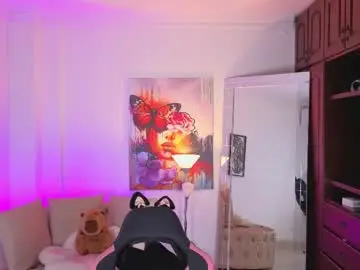 Chaturbate Nude Webcam of nataasha___
