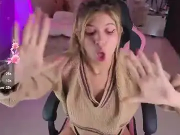 Chaturbate Adult Webcam of nataasha___