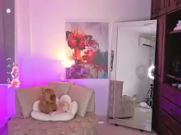 Chaturbate Adult Webcam of nataasha___