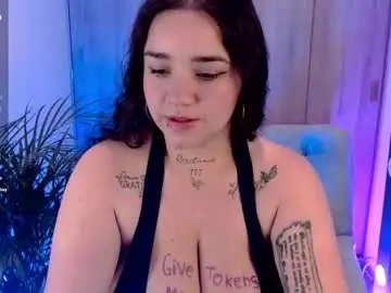 Chaturbate Sex Chat of sensual_adiction777