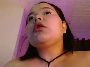Chaturbate Free Live Porn of sexychubbyy